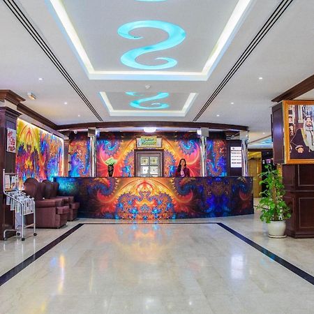 Gulf Pearl Hotel Manama Zewnętrze zdjęcie